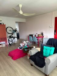 Blk 118 Sunset Way Residence (Clementi), HDB 4 Rooms #554798491